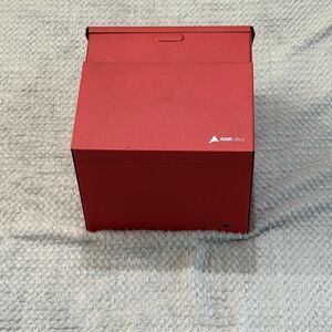 AdirOffice Multipurpose Mounted Drop Box suggestion box